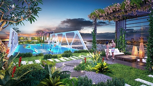 du an sky oasis ecopark dang lam mong da rao ban chi dao so xay dung va huyen kiem tra