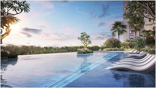 du an sky oasis ecopark dang lam mong da rao ban