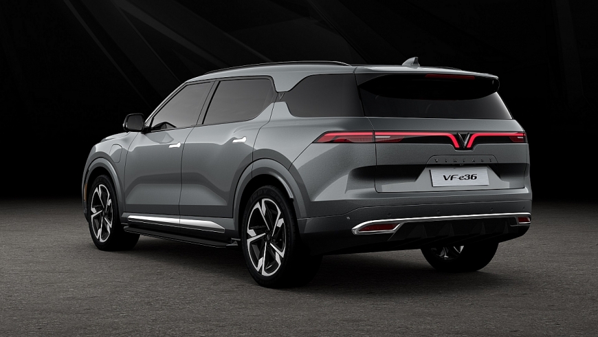 Los Angeles Auto Show 2021: Chờ đợi show diễn bùng nổ của VinFast tại đại bản doanh Tesla