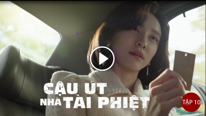 Xem trọn bộ phim "Cậu út nhà tài phiệt" (Reborn Rich) của Song Joong Ki