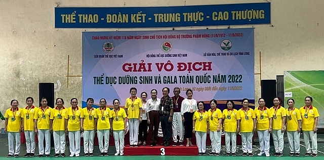 NCT tỉnh Cà Mau gương mẫu phát huy vai trò “Tuổi cao - Gương sáng” tạo sức lan tỏa trong các hoạt động xã hội