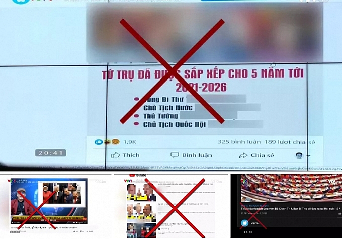 Những con thiêu thân lạc loài