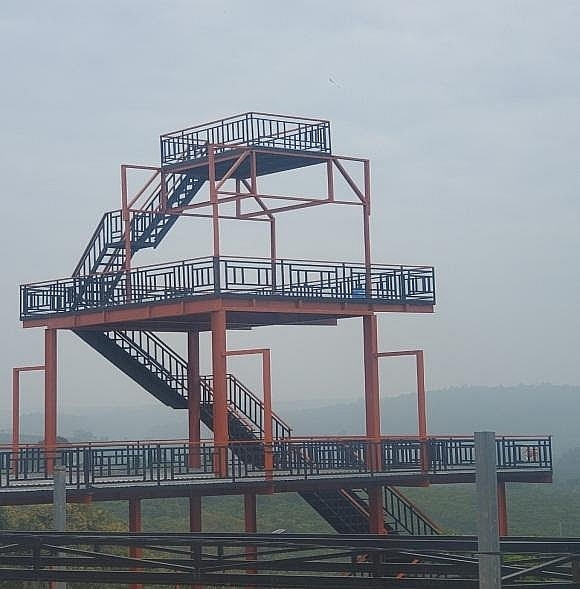 Điểm “Check in” số 1 Lâm Đồng