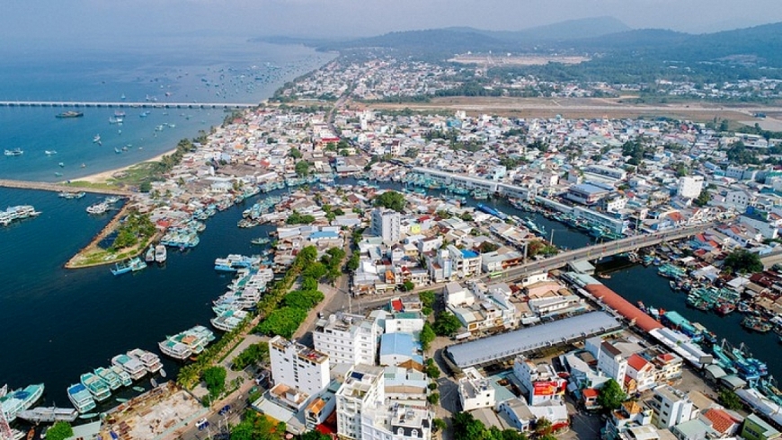 Động lực mới cho Phú Quốc phát triển