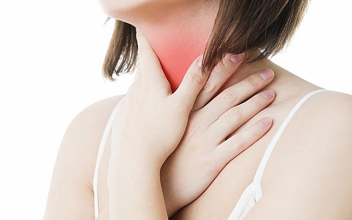 Một số sai lầm trong điều trị viêm họng cấp