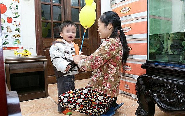 Chờ giúp việc sau Tết - nỗi niềm gia chủ