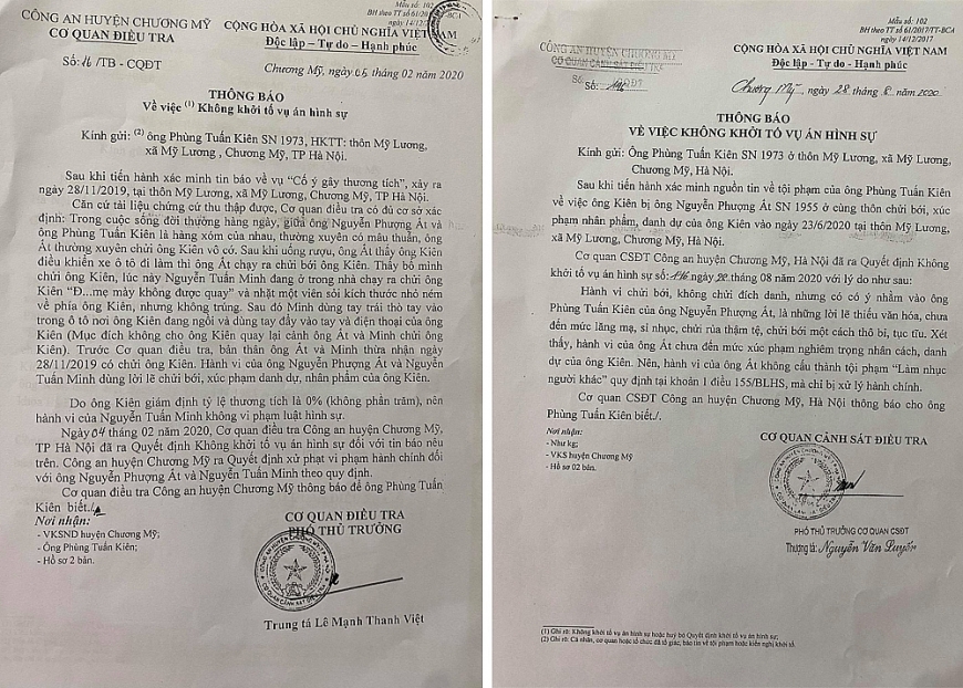 Xử lí nhẹ, hời hợt nên đương sự “nhờn luật”(!)