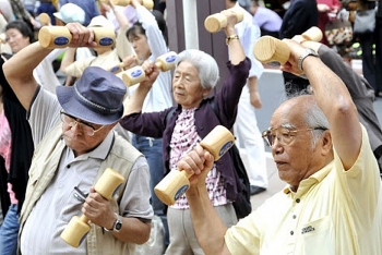 LHQ kêu gọi hành động chống việc phân biệt đối xử với người cao tuổi