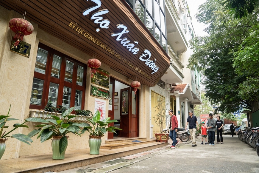 Nam y với sức khỏe Người cao tuổi (Kì 1)