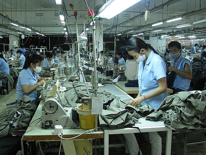 Vận hội mới cho doanh nghiệp nhỏ và vừa phát huy năng lực!