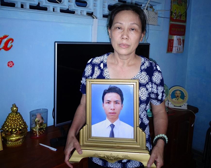 Kiến nghị hủy án sơ thẩm và phúc thẩm, trả hồ sơ điều tra !