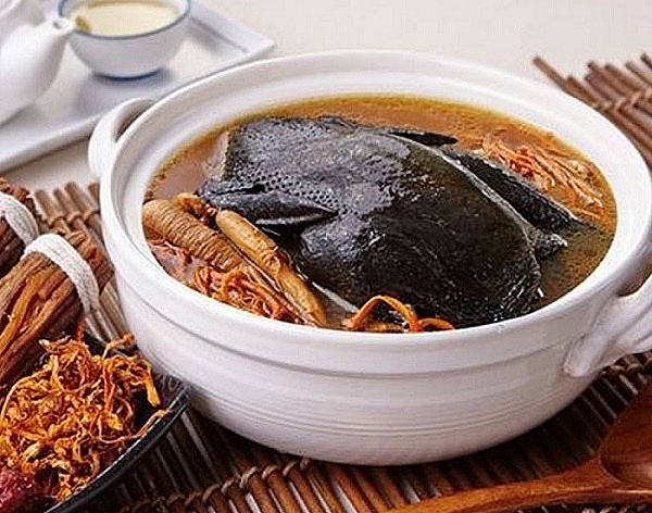 Dược thiện cho bệnh nhân sau phẫu thuật