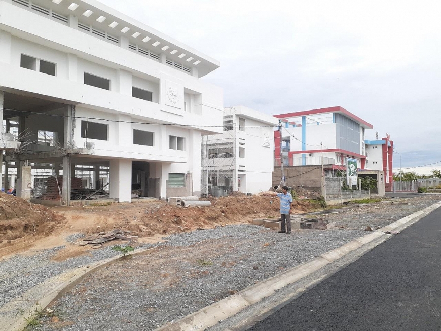 Cần xem xét toàn bộ hồ sơ công minh, khách quan để bảo vệ pháp luật và quyền lợi của các công dân