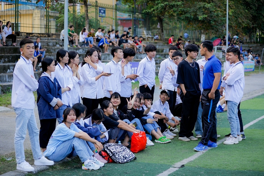 Trường Đại học Lâm nghiệp thông báo tuyển sinh đại học hệ chính quy năm 2021-2022