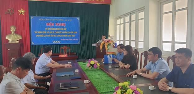 Tỉnh Bắc Giang Đẩy mạnh công tác bảo vệ chăm sóc và nâng cao sức khỏe NCT giai đoạn 2020 2025 tinh bac giang day manh cong tac bao ve cham soc va nang cao suc khoe nct giai doan 2020 2025