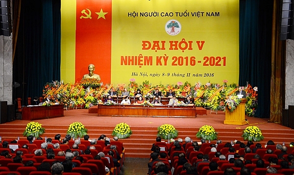 thong bao cua thuong truc trung uong hoi nguoi cao tuoi viet nam