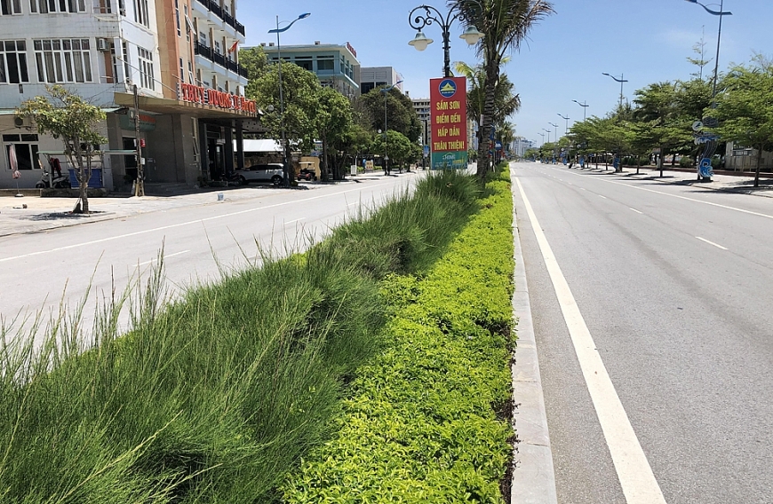 Tỉnh Thanh Hóa: Các doanh nghiệp du lịch “kết bè vượt bão” Covid-19