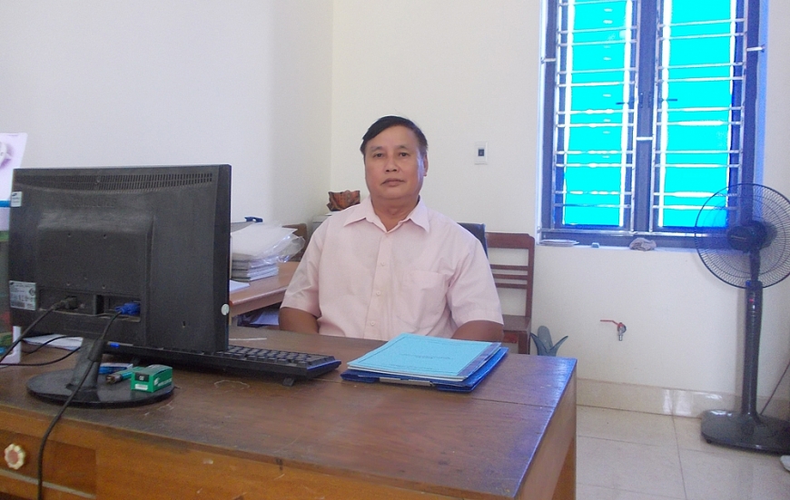Triển khai công tác Hội nhiệm kì 2021- 2026 Triển khai công tác Hội nhiệm kì 2021- 2026