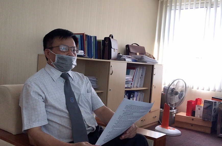 Vi phạm tố tụng, TAND Cấp cao hủy bản án sơ thẩm