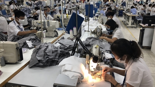 Nhận diện khó khăn của doanh nghiệp để tháo gỡ