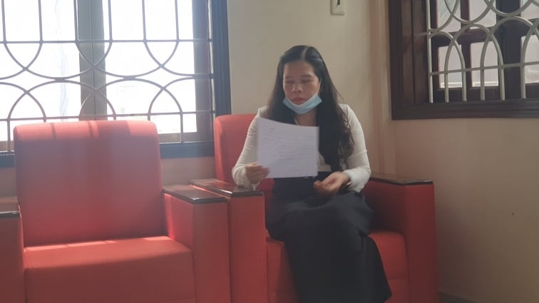 Cần làm rõ vụ nhân viên không mua bảo hiểm nhân thọ như chỉ đạo, bị PG Bank - Chi nhánh Lê Chân buộc thôi việc