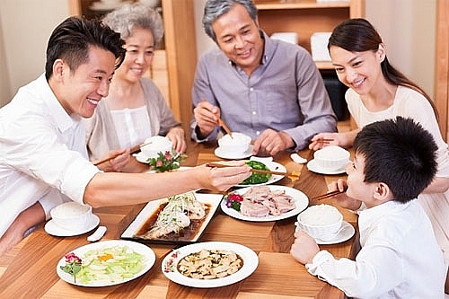 Nền Chúc Mừng Sinh Nhật Gia đình ấm áp Hình Nền Cho Tải Về Miễn Phí   Pngtree