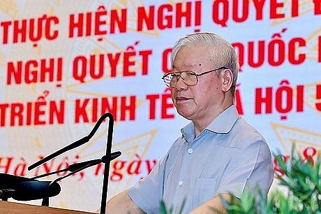 Để tiếng thơm lưu danh muôn thuở