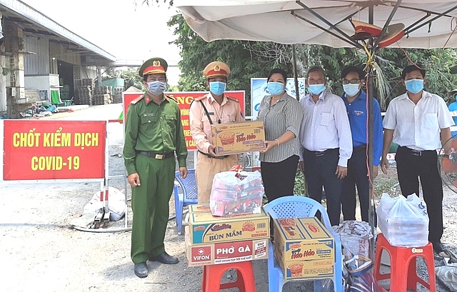 Thủ tướng ra công điện mới về việc siết chặt phòng, chống dịch trên toàn quốc