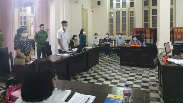 Cho rằng xét xử bất công, ông Cường sẽ chống án