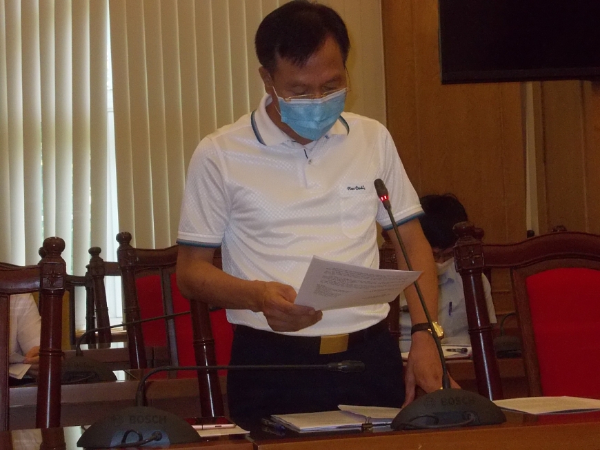 Tiến sĩ, Bác sĩ Lê Hồng Trung