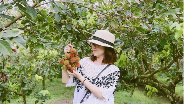 Phát triển tiềm năng du lịch Bình Dương sau đại dịch Covid -19