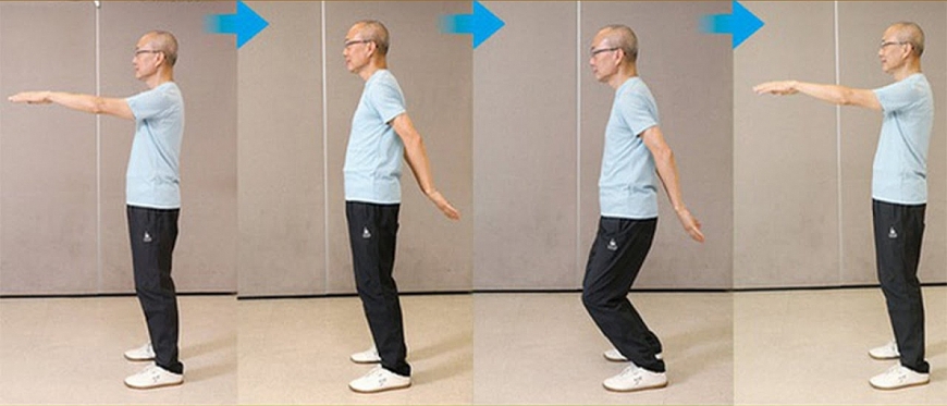 Vì sao tập Dịch Cân Kinh chữa được bệnh nan y?