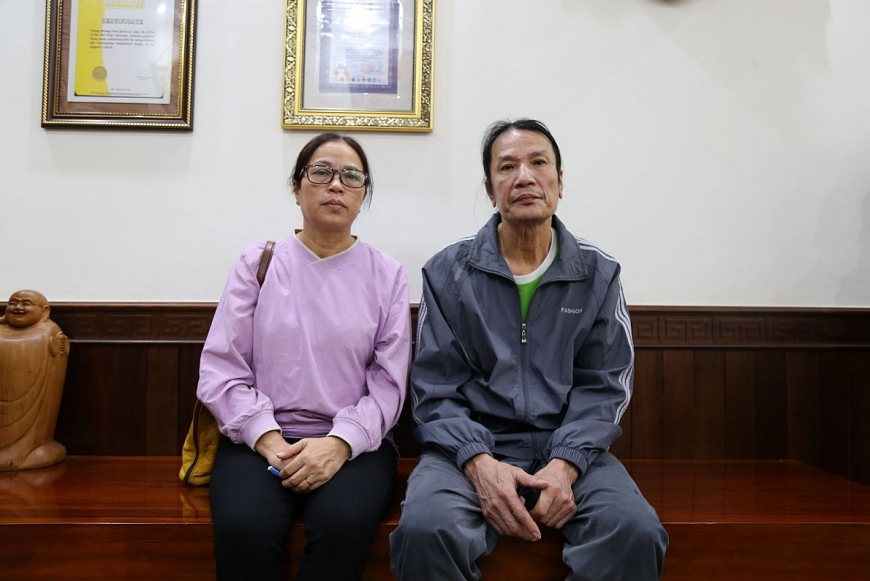 Hết gan nhiễm mỡ, ổn định men gan sau 1 tháng điều trị bằng Nam y