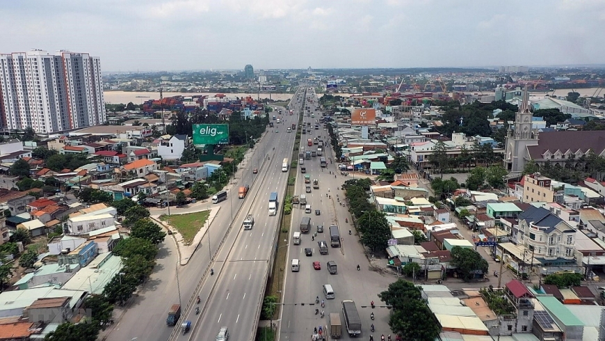 Dịch bệnh từng bước được kiểm soát, tạo điều kiện doanh nghiệp tái sản xuất, phục hồi kinh tế - xã hội