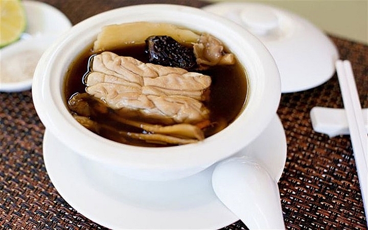 Ăn gì tăng trí nhớ?