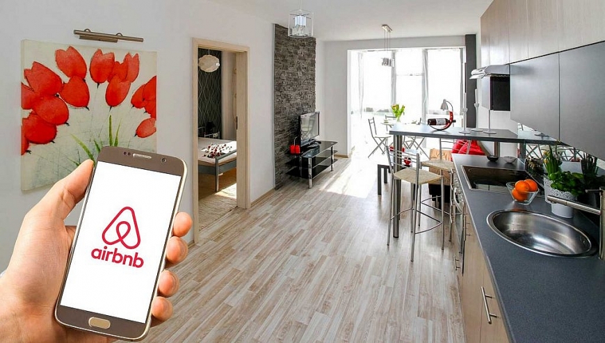 Có quản lí được Airbnb?