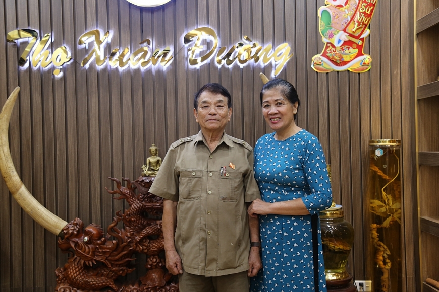 Thọ Xuân Đường - Địa chỉ tin cậy tư vấn, chăm sóc sức khỏe bằng Y học cổ truyền