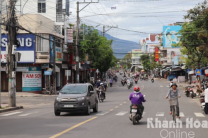 Khánh Hòa: Triển khai lộ trình “Thích ứng an toàn phòng chống covid-19 và phục hồi phát triển kinh tế xã hội” trong tình hình mới