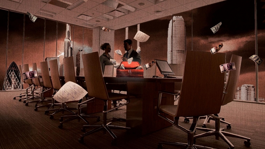 Có nhiều quỹ tài trợ hỗ trợ tài chính cho ICIJ