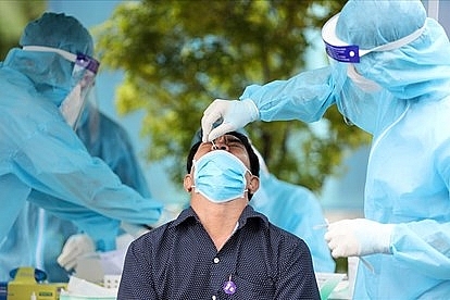 Người bệnh không phải chi trả xét nghiệm Covid-19 khi đến khám và điều trị tại các cơ sở y tế công lập Người bệnh không phải chi trả xét nghiệm Covid-19 khi đến khám và điều trị tại các cơ sở y tế công lập