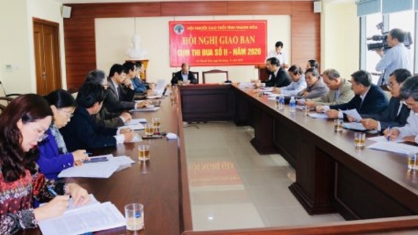 Hoàn thành các nhiệm vụ được giao