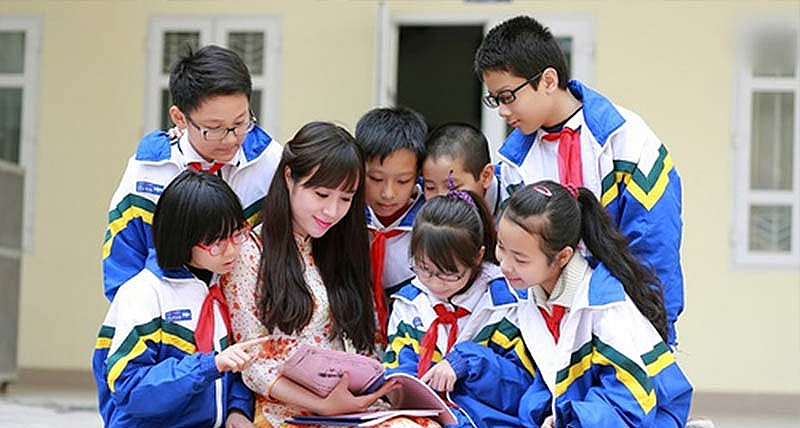 Tiếng tơ lòng ngân mãi...