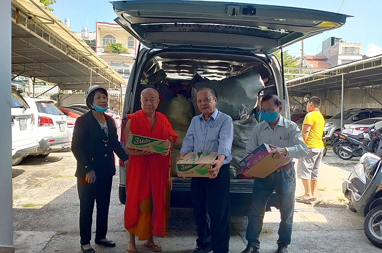 Chùa Kỳ Quang 2: Ngôi chùa 5 không, một kì quan độc đáo, hiếm có