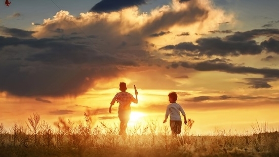 Vài suy nghĩ về "chọn bạn mà chơi"