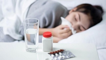Cách chăm sóc người bệnh cúm