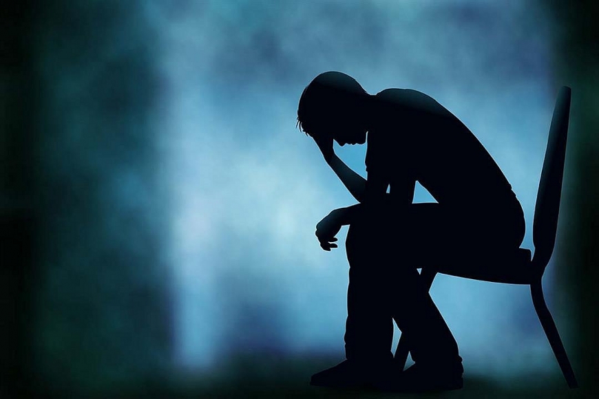 Không chủ quan với “sát thủ” thầm lặng: Bệnh trầm cảm