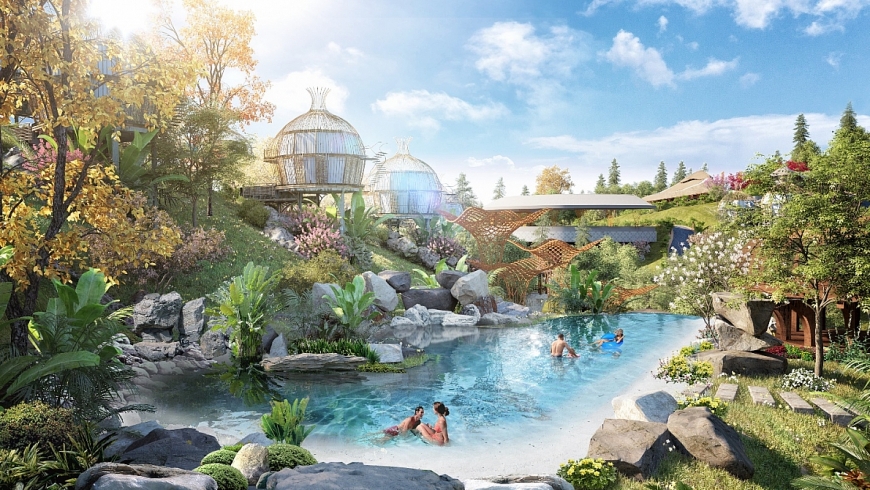 Sakana Hòa Bình BW Premier Collection được quản lý và vận hành bởi Best Western – tập đoàn hàng đầu về vận hành các khách sạn, khu nghỉ dưỡng, căn hộ cao cấp trên thế giới.