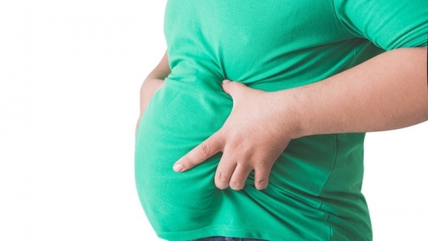 Nguy hiểm khi tuổi trung niên  bỗng... phát phì!