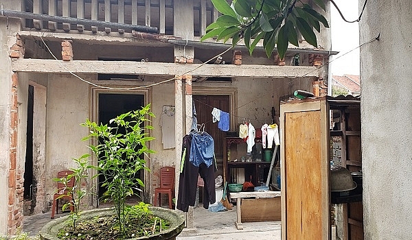 Bé gái 7 tháng tuổi mắc bệnh tim bẩm sinh cần giúp đỡ