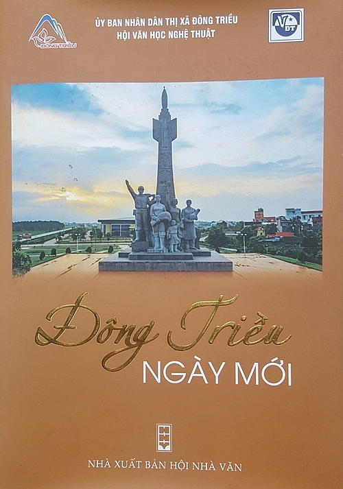 Một chặng đường lao động của Hội Văn học nghệ thuật Đông Triều